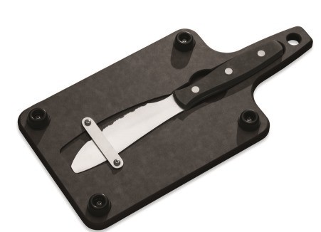 Нож Buck Stowaway Kit