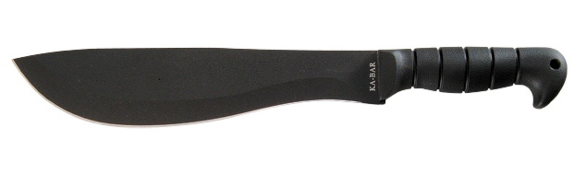 Нож Ka-Bar Black Cutlass Machete