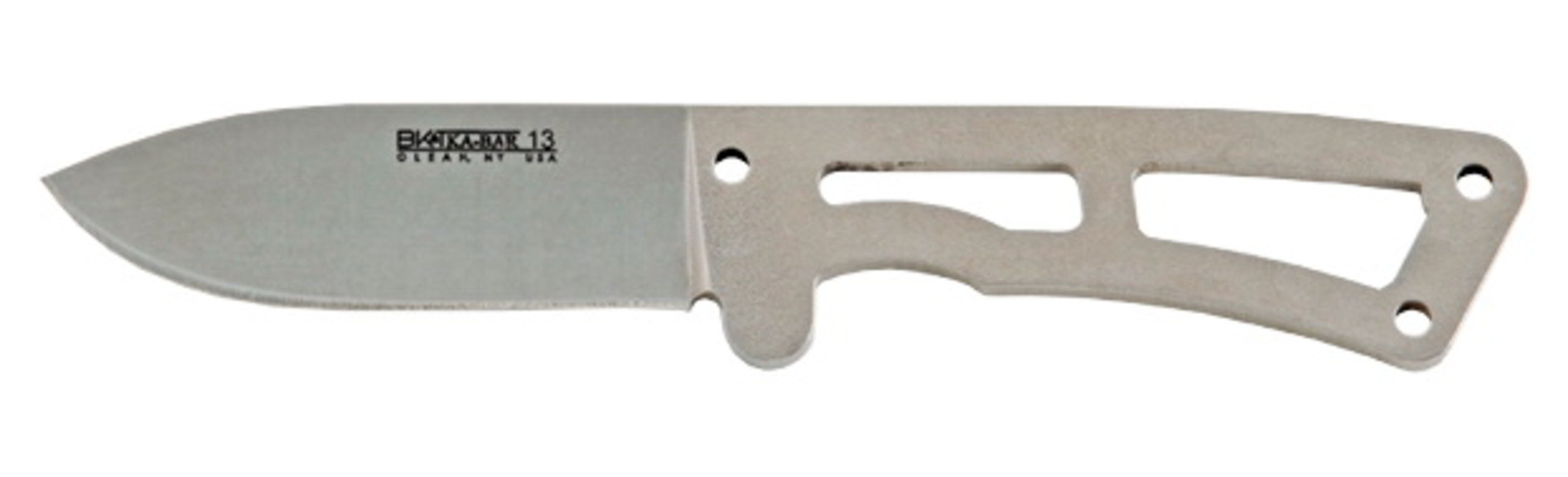 Нож Ka-Bar Becker Remora