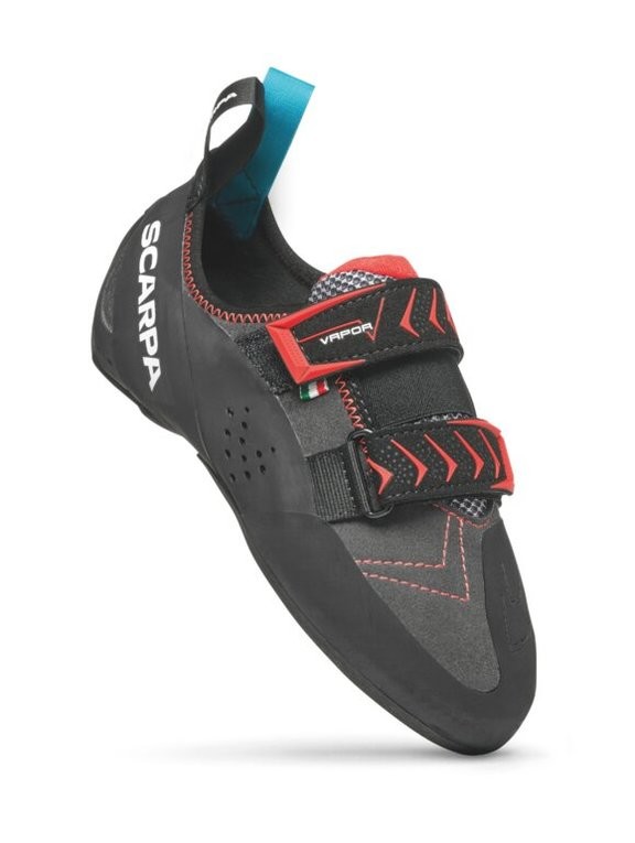 Скельники Scarpa Vapor V LV