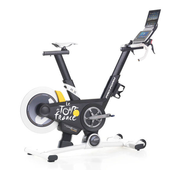 Спинбайк ProForm Tour de France CENTENNIAL