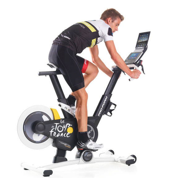 Спинбайк ProForm Tour de France CENTENNIAL