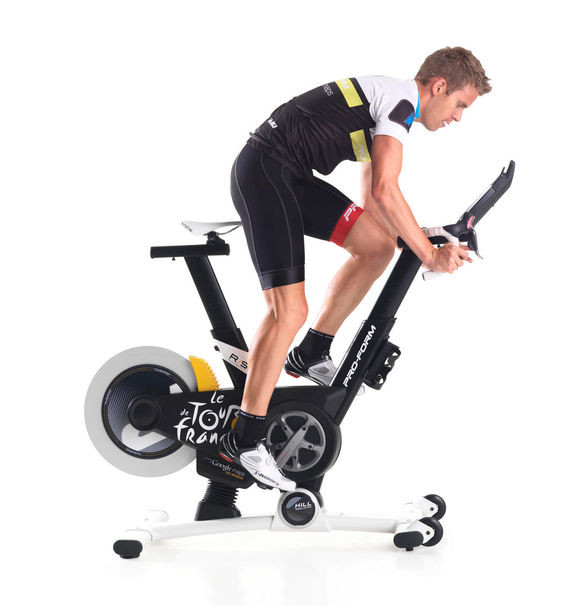 Спинбайк ProForm Tour de France CENTENNIAL