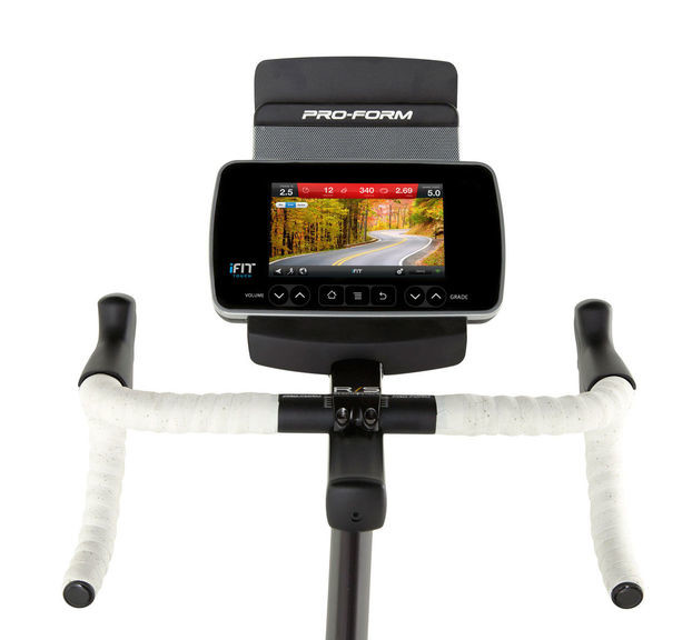 Спинбайк ProForm Tour de France CENTENNIAL