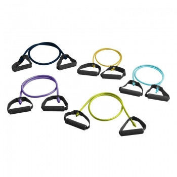 Набор эспандеров (5 уровней сопротивления) ProForm