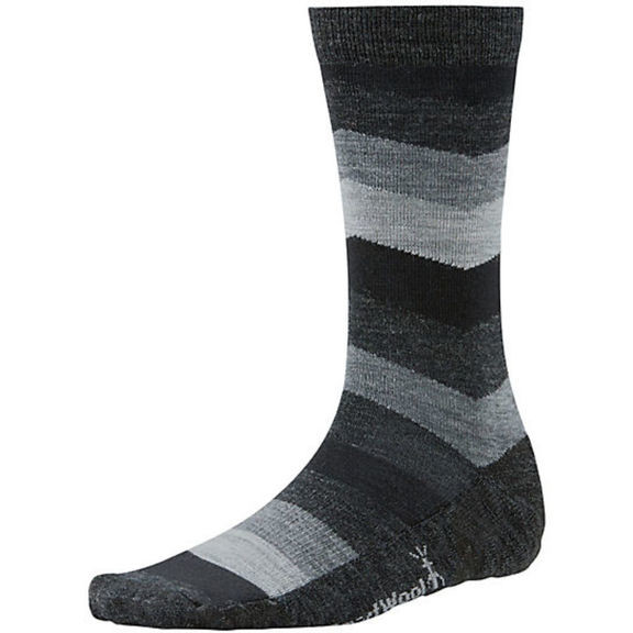 Термоноски Smartwool Men's Chevron Stripe Socks