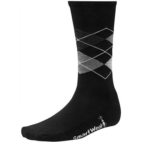 Термоноски Smartwool Men's Diamond Jim Socks