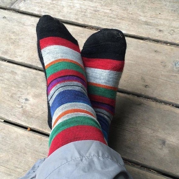 Термошкарпетки Smartwool Men's Saturnsphere Socks