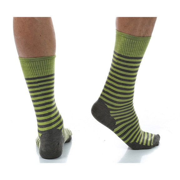 Термошкарпетки Smartwool Men's Stria Crew Socks