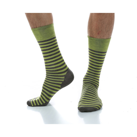 Термошкарпетки Smartwool Men's Stria Crew Socks