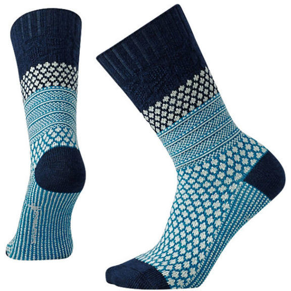 Термоноски Smartwool Women's Popcorn Cable Socks