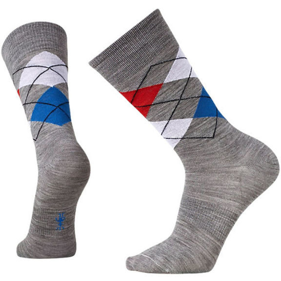Термошкарпетки Smartwool Men's Diamond Slim Jim Socks