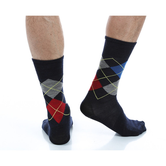 Термоноски Smartwool Men's Diamond Slim Jim Socks