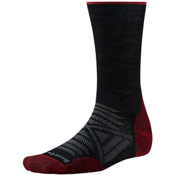 Термошкарпетки Smartwool Men's PhD Outdoor Light Crew Socks