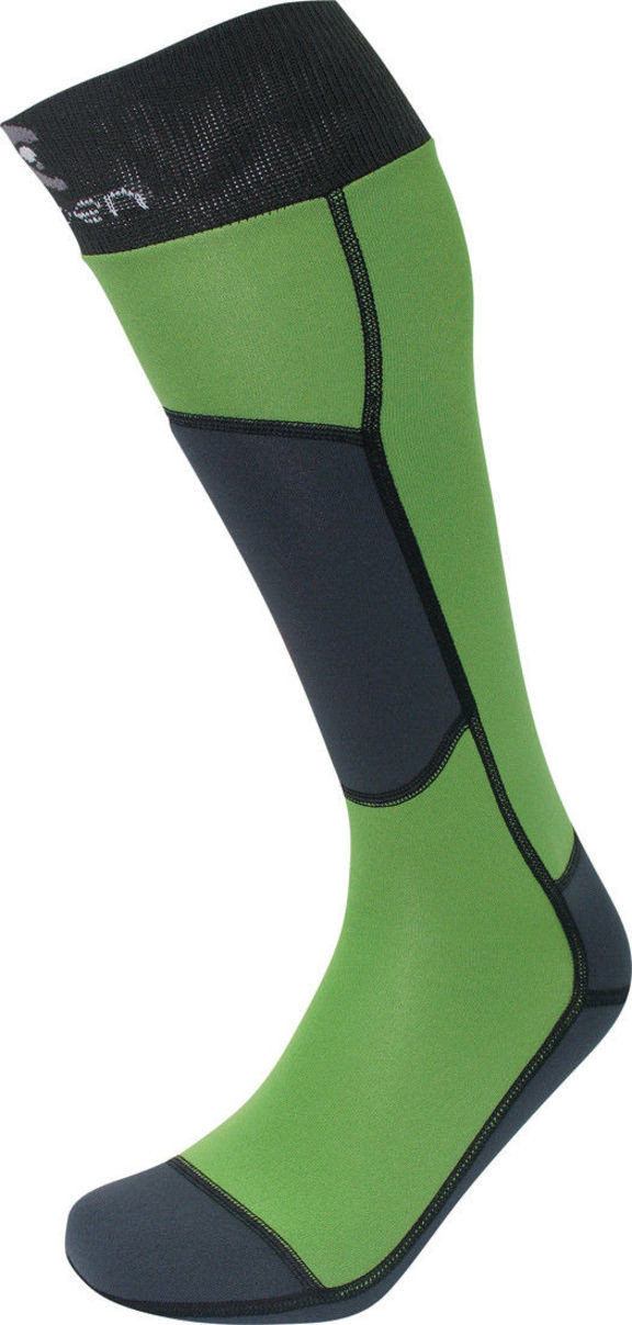 Термоноски Lorpen STF (Ski Polartec)