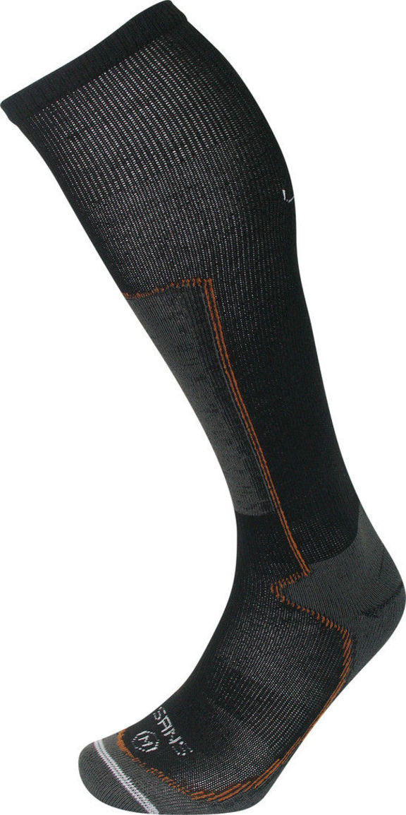 Термоноски Lorpen SANS (Thermolite - Natural Silk Lined)