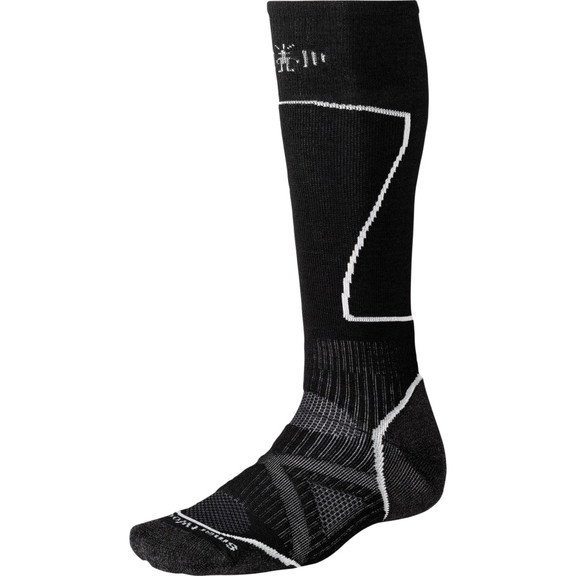 Термоноски Smartwool Men's PhD Ski Medium Socks