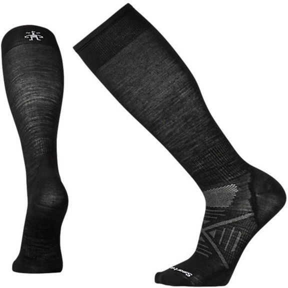 Термошкарпетки Smartwool Men's PhD Ski Ultra Light Socks 2016