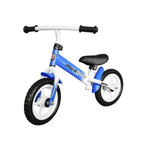 Детский Mini bike Tempish синий