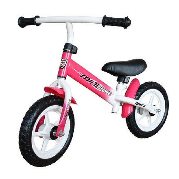 Детский Mini bike Tempish розовый