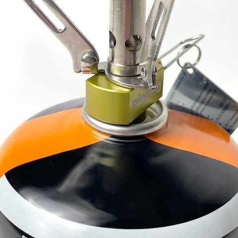 Газовый баллон BaseCamp 4 Season Gas 100 г