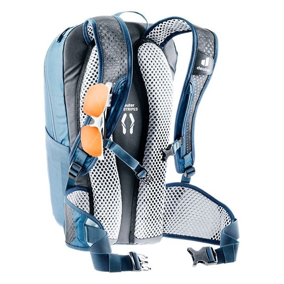 Велорюкзак Deuter Race X 12