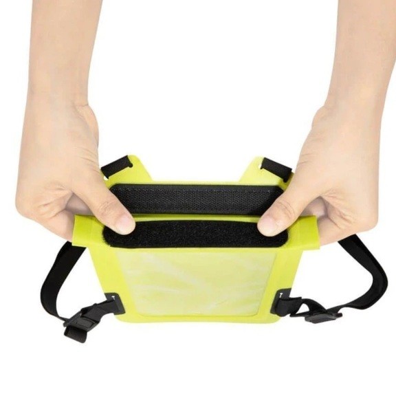 Гаманець нательный Tatonka WP Chest Holster