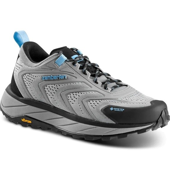 Кросівки жіночі Zamberlan 380 Exotrail GTX Women