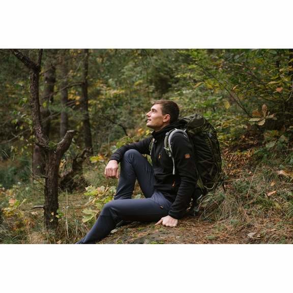 Флис Turbat Summit Softserve Mens