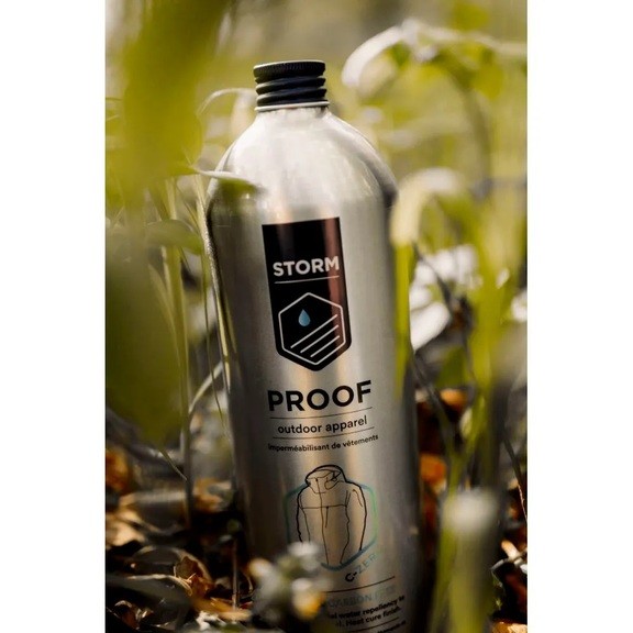 Просочення Storm Apparel Proofer (Wash In) 500ml