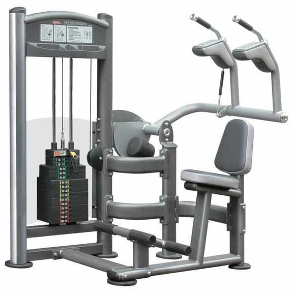 Пресс машина Impulse Max IT9314