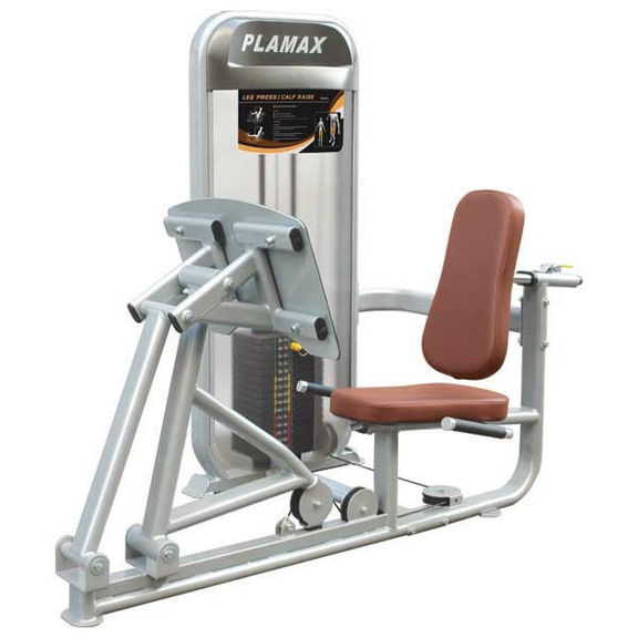 Жим ногами/голень сидя Impulse Plamax PL9010