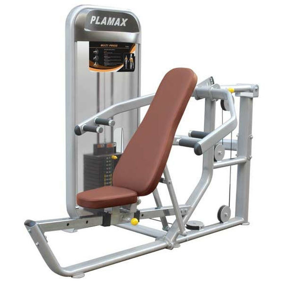 Мультижим под разными углами Impulse Plamax PL9021