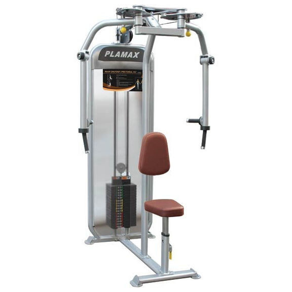 Батерфляй/задние дельты Impulse Plamax PL9022