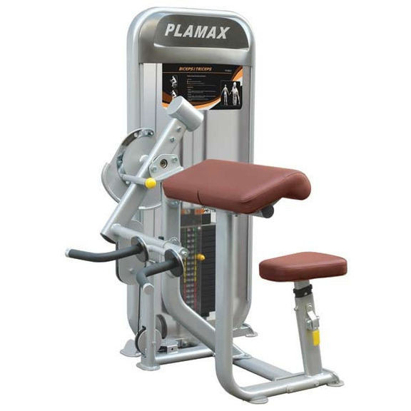 Бицепс/трицепс - машина Impulse Plamax PL9023