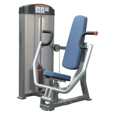 Жим от груди горизонтальный Impulse MASTER IF8101