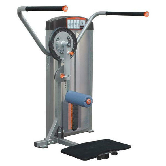 Профессиональный тренажер для ягодичных и мышц бедра Impulse MASTER IF8109