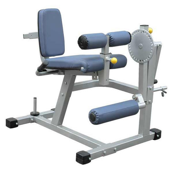 Разгибатель-Сгибатель бедра Impulse MASTER IFLEGM