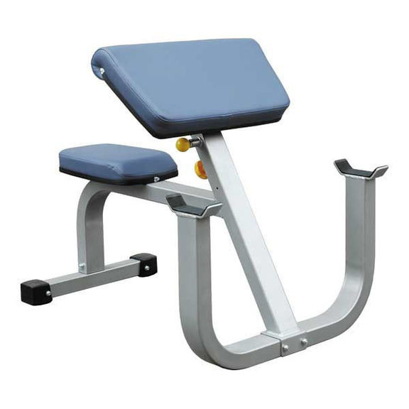 Скамья Скотта Impulse MASTER IFSPC