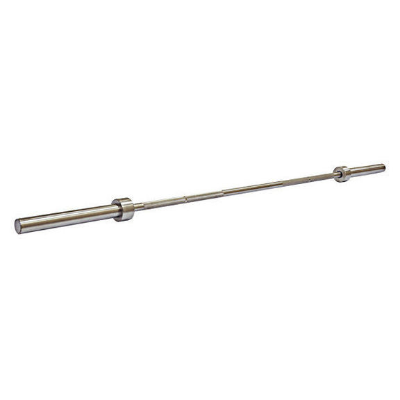 Гриф Stein Olympic Bar, load 450KG