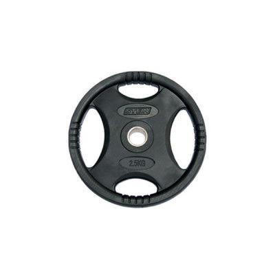 Диск Stein TPU Black Plate 2,5 кг
