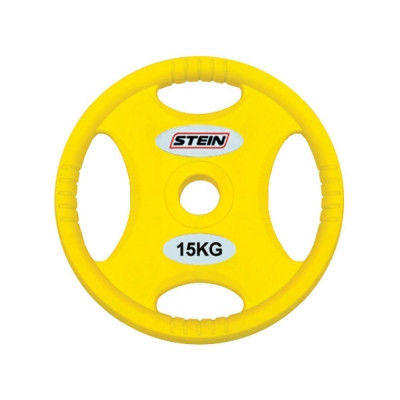Диск Stein Rubber Color Plate 15 кг