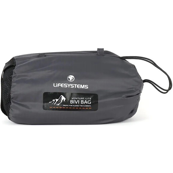 Бивачный мешок Lifesystems Venture Lite Bivi