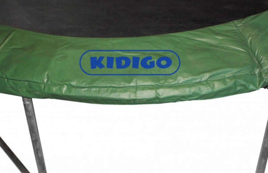 Покрытие для пружин для батута Kidigo 304 см