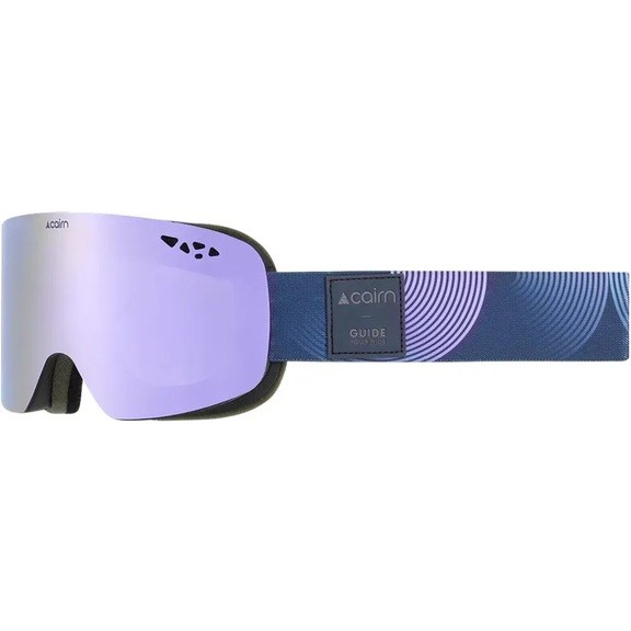 Маска Cairn Origin CLX3 Cat.3