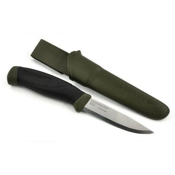 Нож Morakniv Companion Heavy Duty MG
