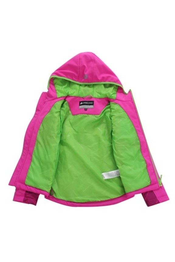 Детская куртка Alpine Pro Takho Ins