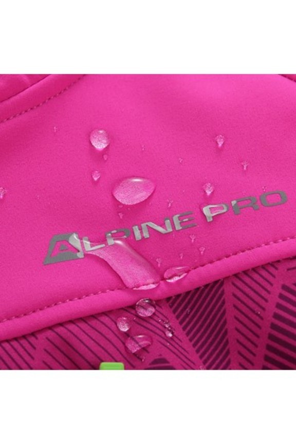 Детская куртка Alpine Pro Takho Ins