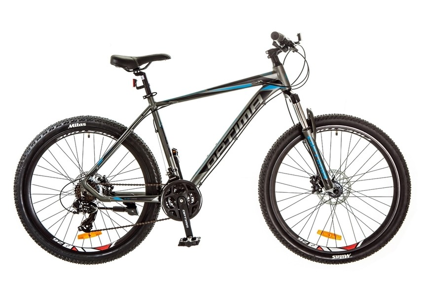 Велосипед 26