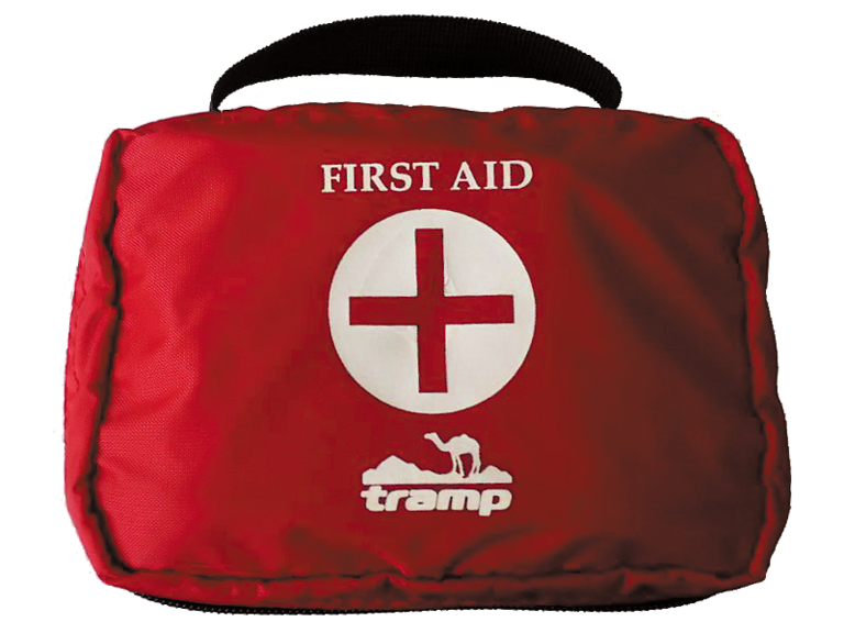 Аптечка Tramp First Aid S TRA-144